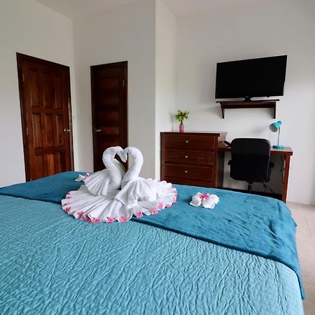 Parham Plaza Hotel سان بيدرو المظهر الخارجي الصورة