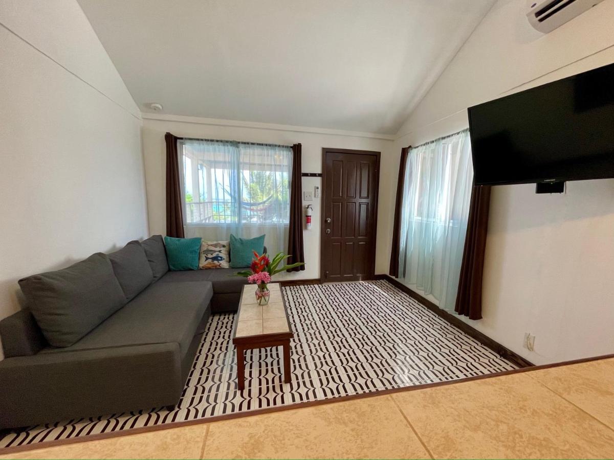 Parham Plaza Hotel سان بيدرو المظهر الخارجي الصورة