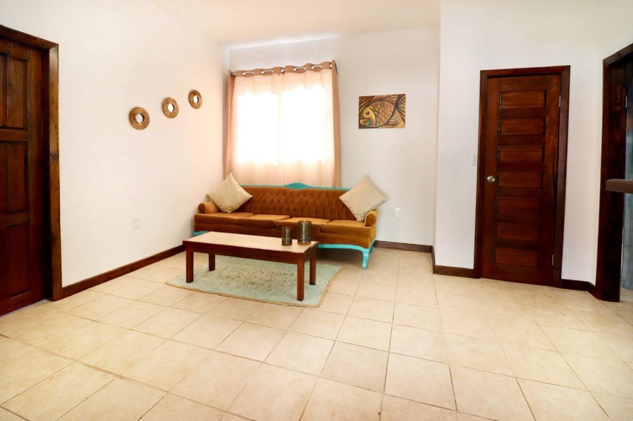 Parham Plaza Hotel سان بيدرو المظهر الخارجي الصورة